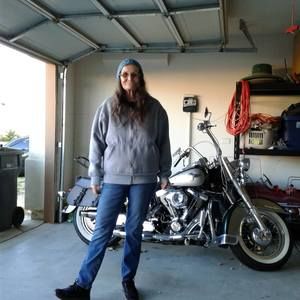 Meet your Posher, Nancy